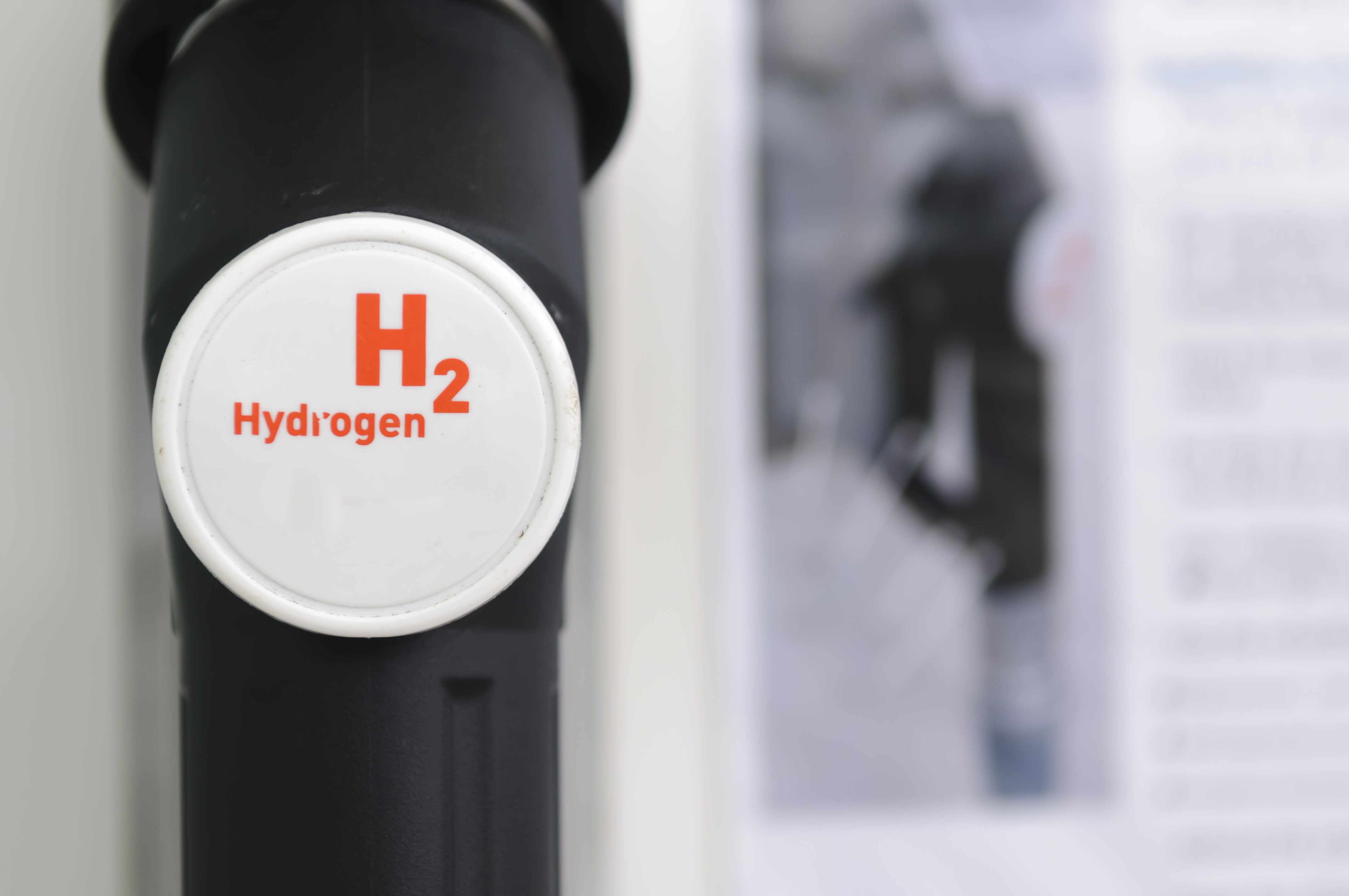 oil hydrogen demand america energy