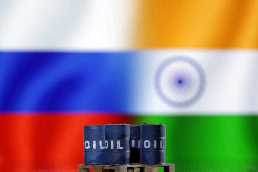 india,record,buying,africa,oil