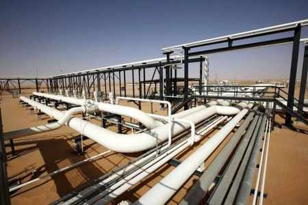 oil barrels libya source output