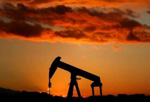 oil march heads supply opec