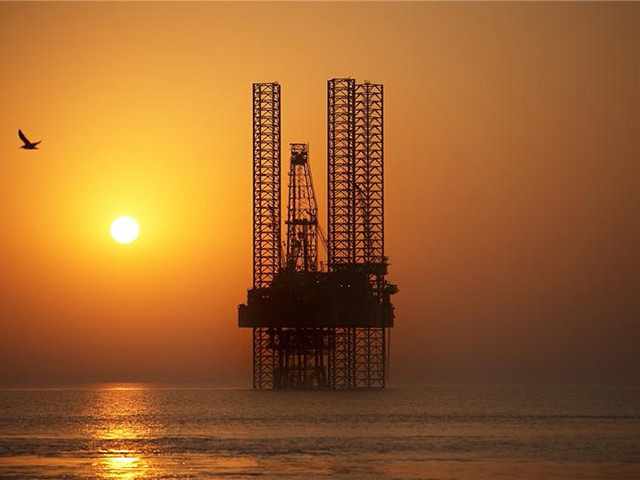 oil market hit demand prices
