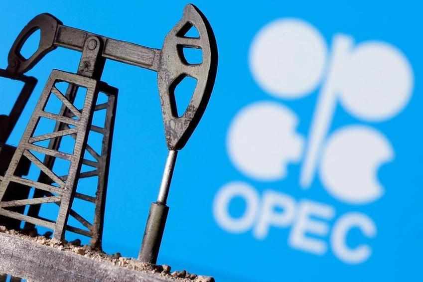 prices,report,opec,supply,oil