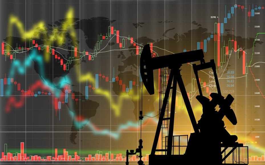 near,oil,investors,tightening,markets