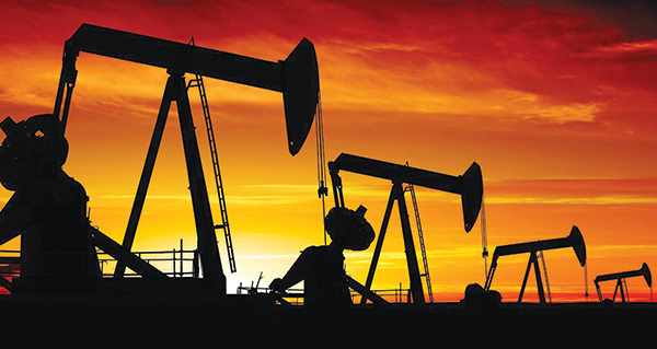 oil near demand dips investors