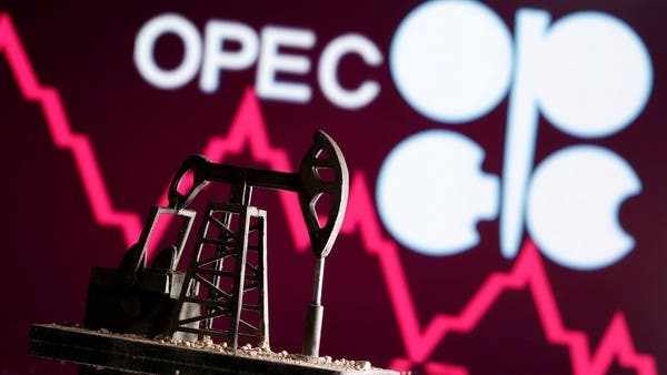 us,report,opec,production,right