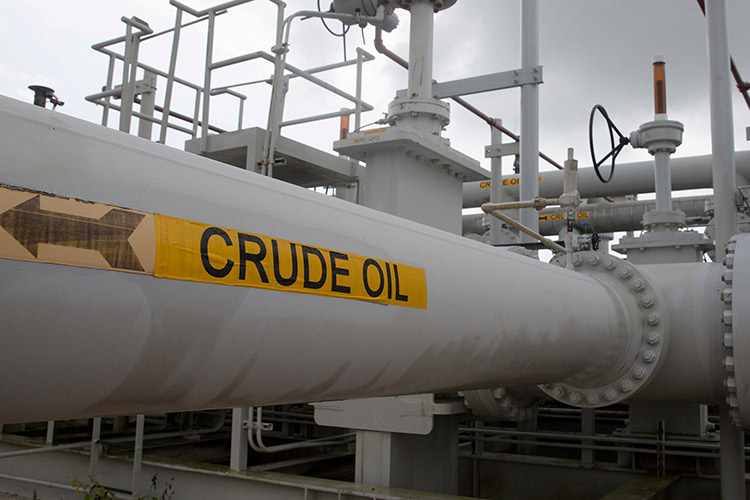 oil prices recovery economic optimistic