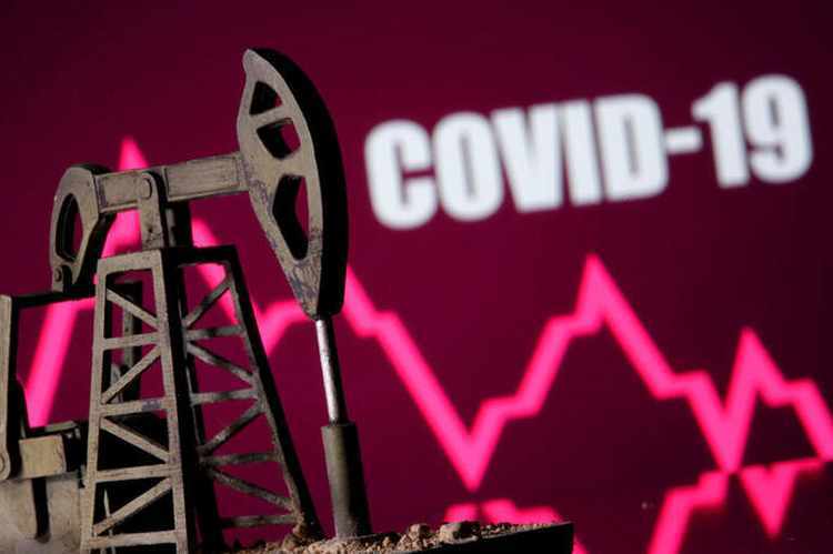 oil prices rising doubts coronavirus