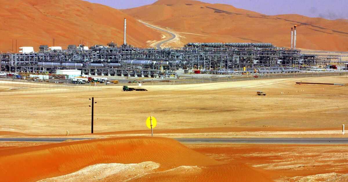 saudi,prices,aramco,profit,oil