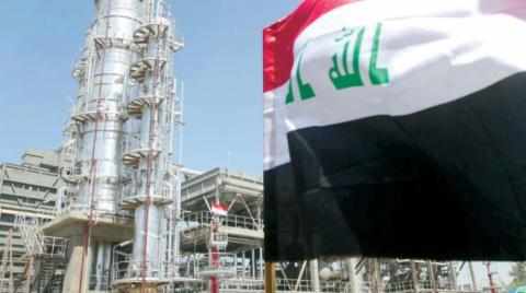 demand,production,iraq,oil,capacity