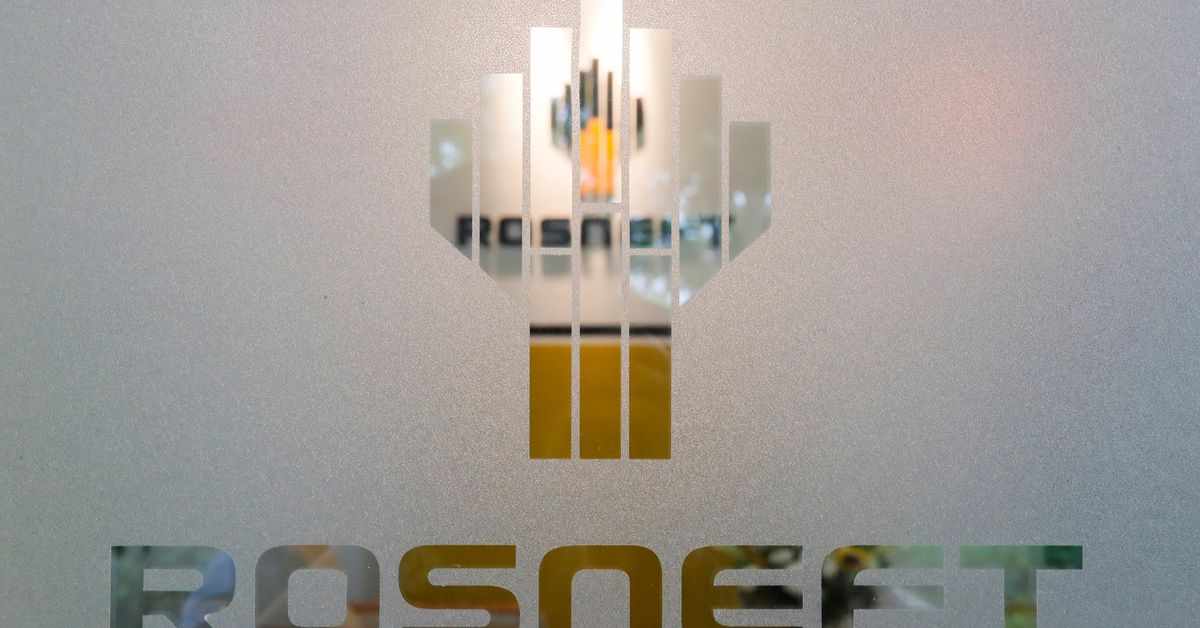 oil rosneft traders vostok project