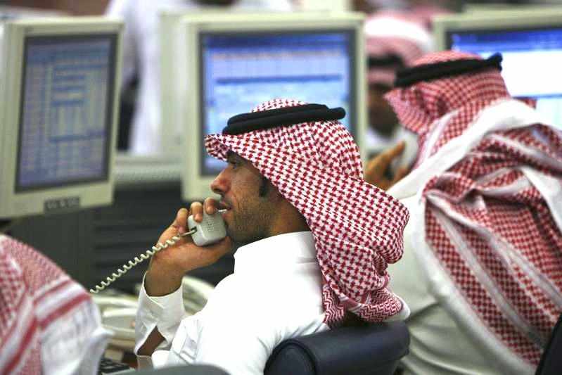 egypt,saudi,stocks,prices,gains