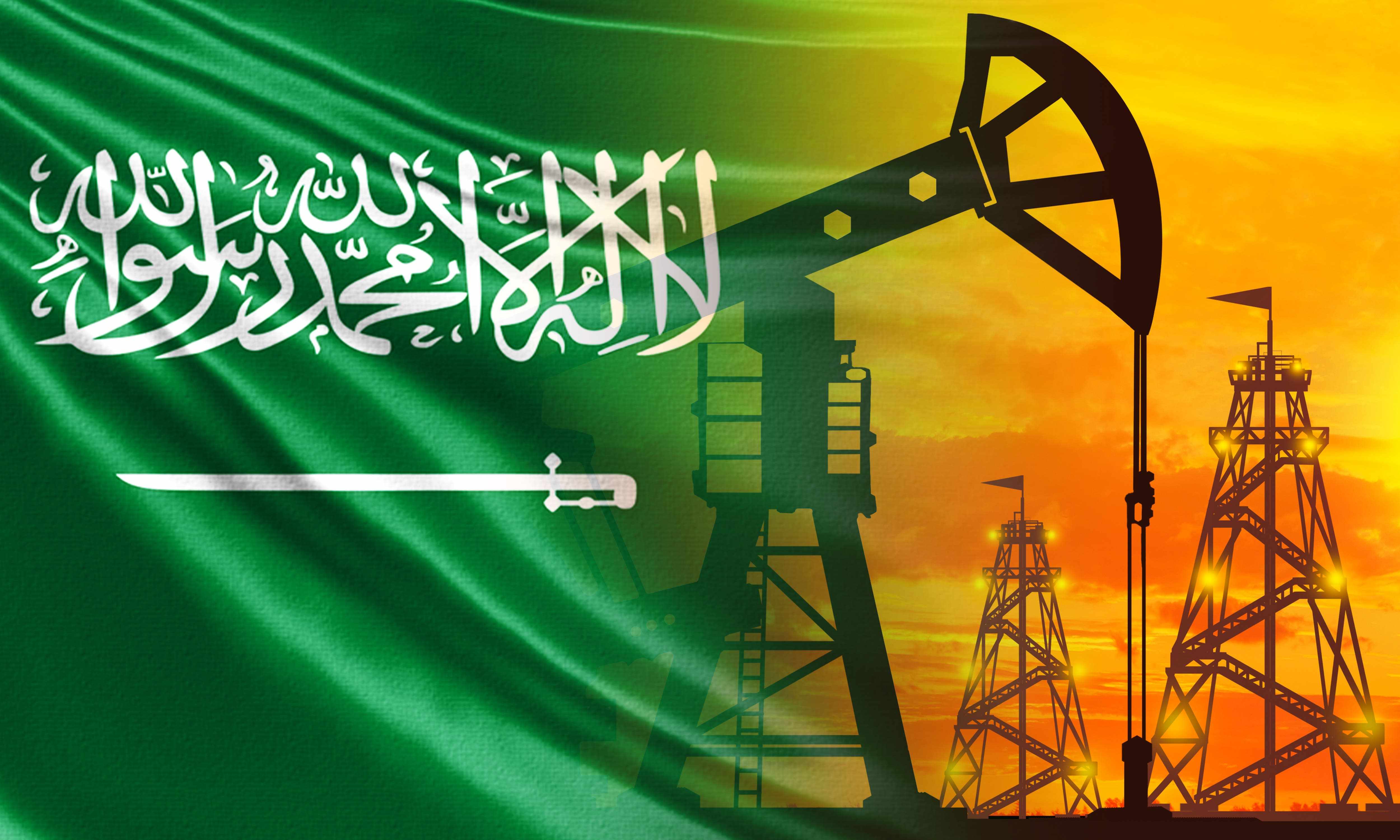 saudi,arabia,opec,crude,output