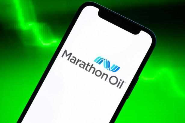 marathon,oil,wti,stock,trading
