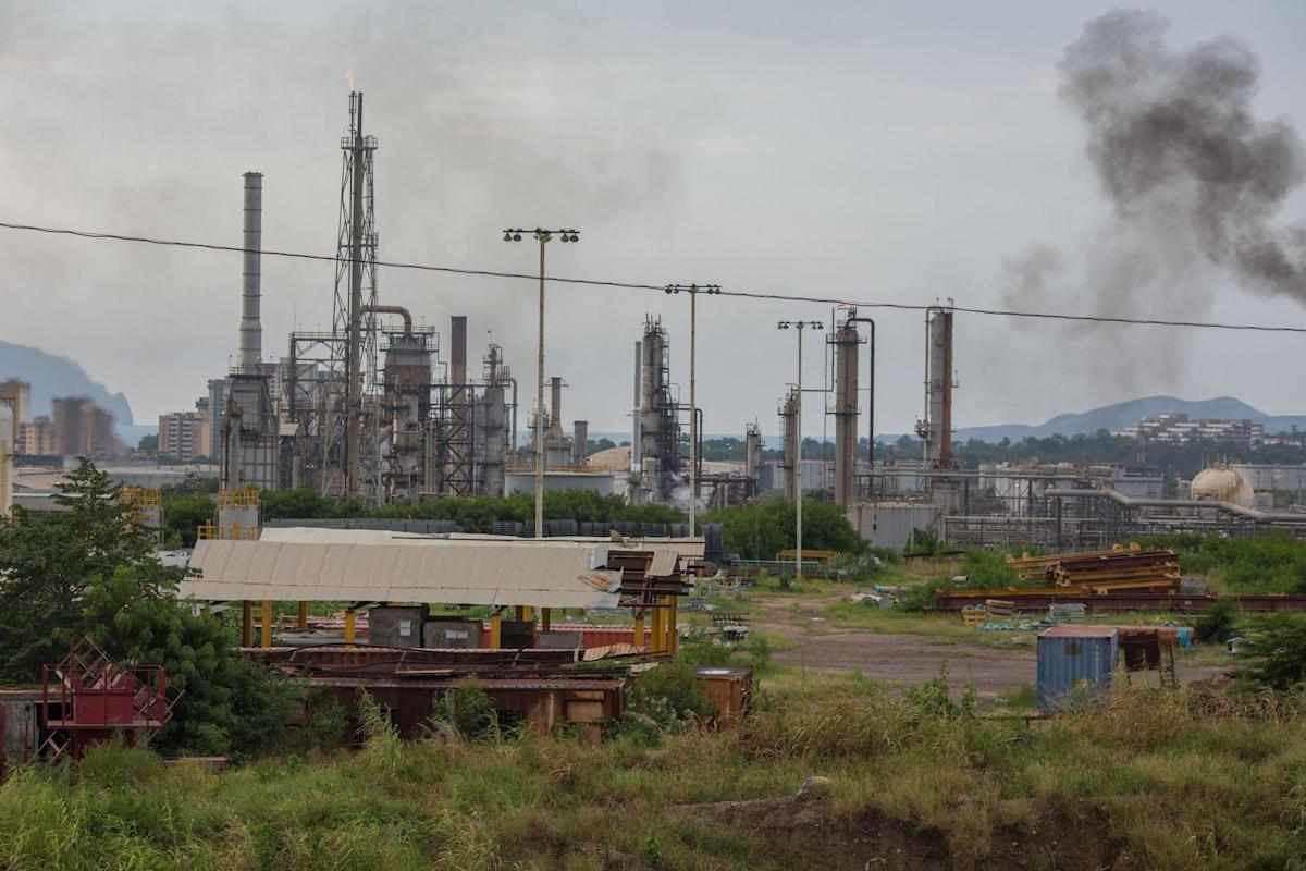 industry,recovery,venezuela,oil,venezuelas