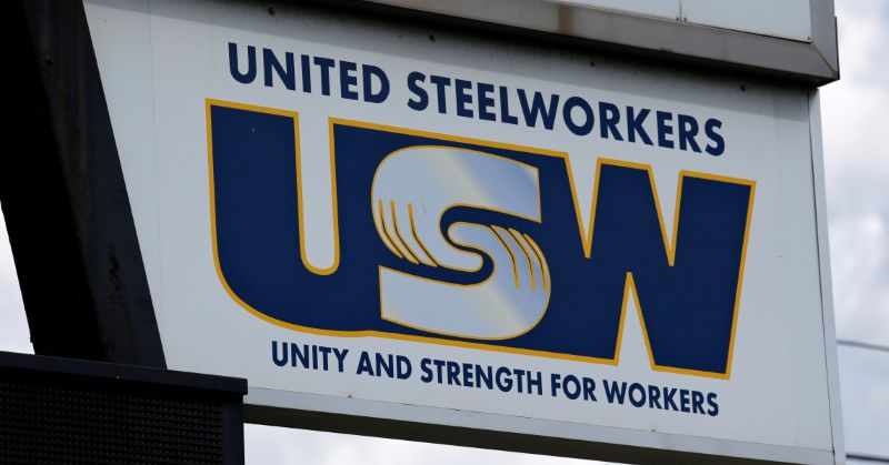 oil, united, steelworkers, decarbonization,