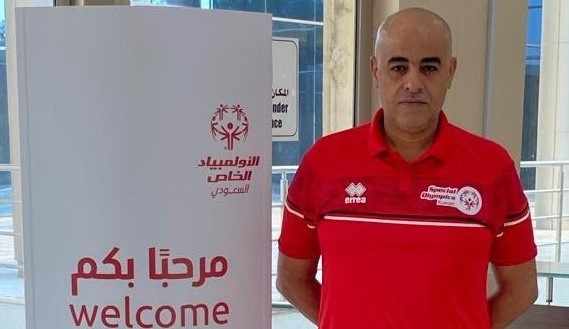 kuwait,training,olympics,swimming,coach