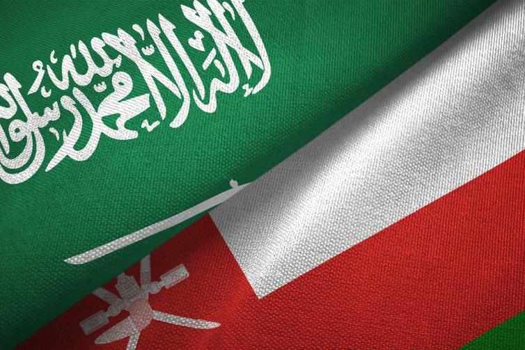 saudi,arabia,economic,cooperation,oman