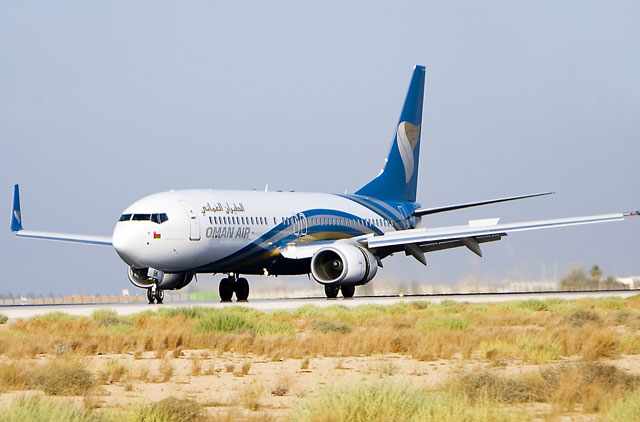oman india destinations announced flights