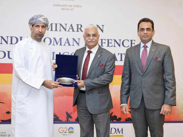 cooperation,india,production,oman,defence