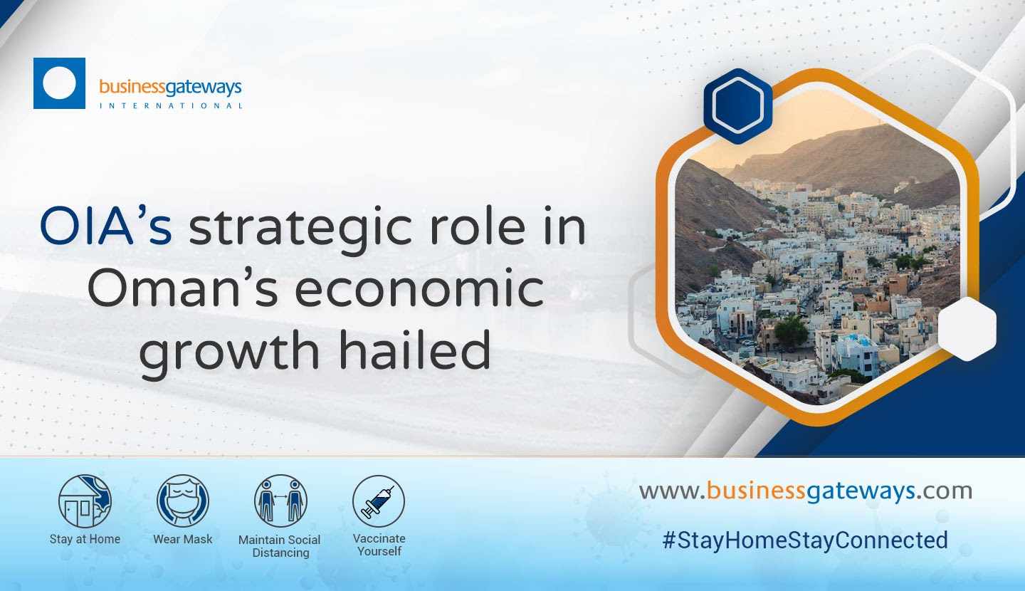 economic,growth,oman,through,strategic
