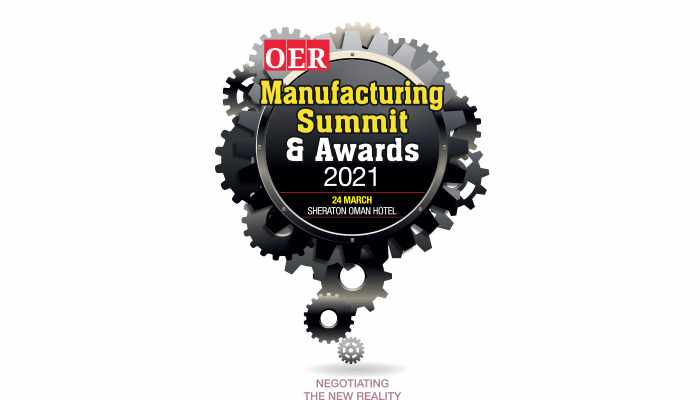 oman manufacturing summit sector opportunities