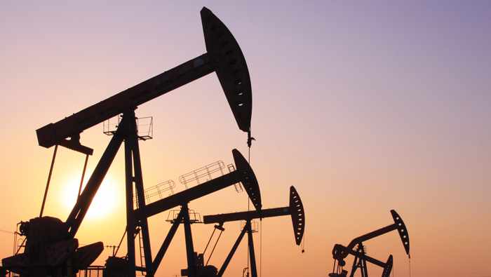 oman oil crude crosses barrel