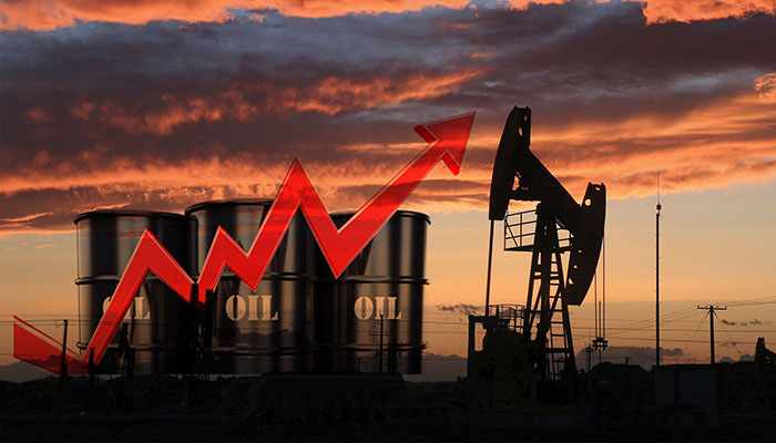 oman oil crude trading prices