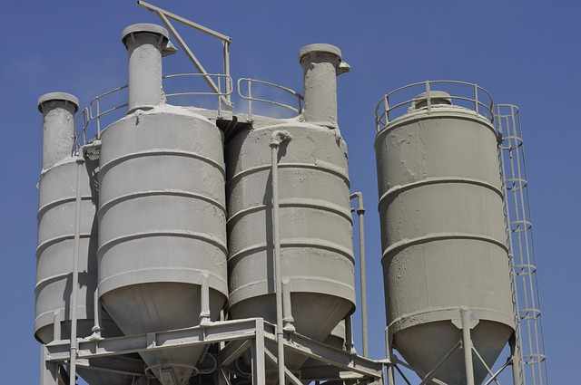 oman plant cement bids meed