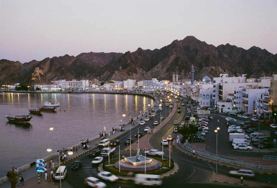 oman, saudi, promising, destination, investors, 