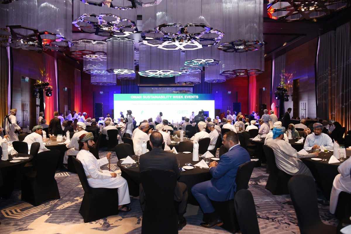 oman,march,awards,sustainability,nominations