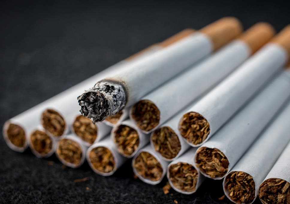 oman tobacco decrease import tax