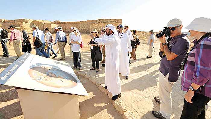 foreign,culture,heritage,tourists,sultanate