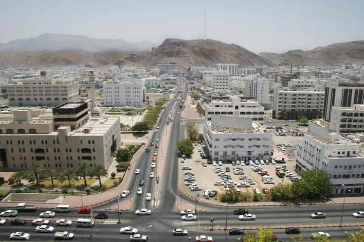 energy,prices,oman,fiscal,revenues