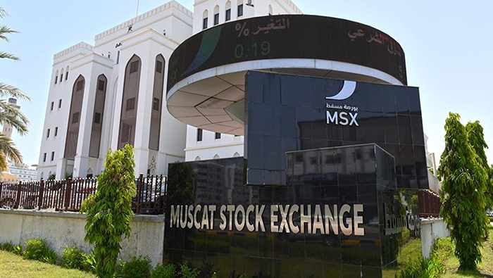 trading,exchange,april,muscat,stock