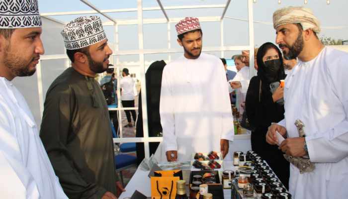 tourism,oman,competition,chef,college