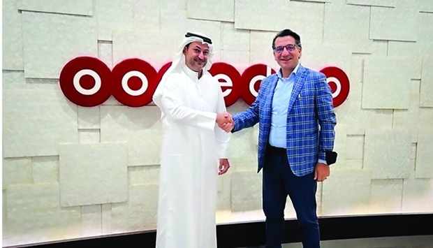 group,solutions,experience,customer,ooredoo