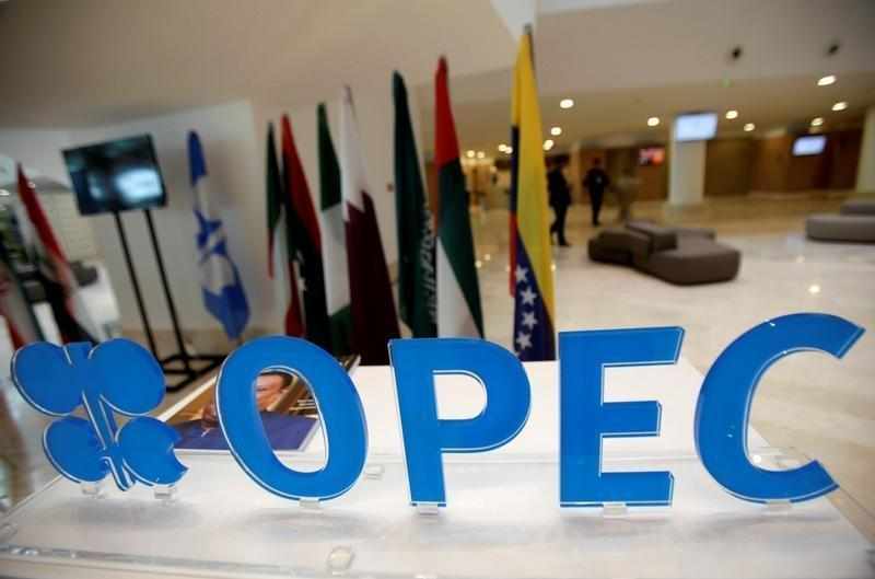 opec,chief,stay,course,remain