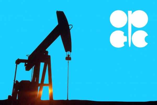 opec china oil prices demand