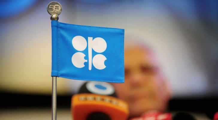 opec demand oil production heightened