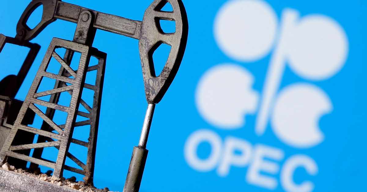opec india oil demand recovery