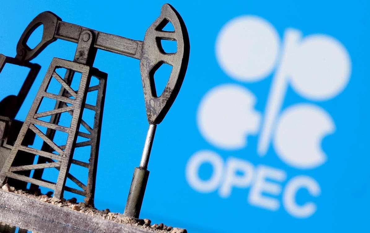 opec oil general market energy