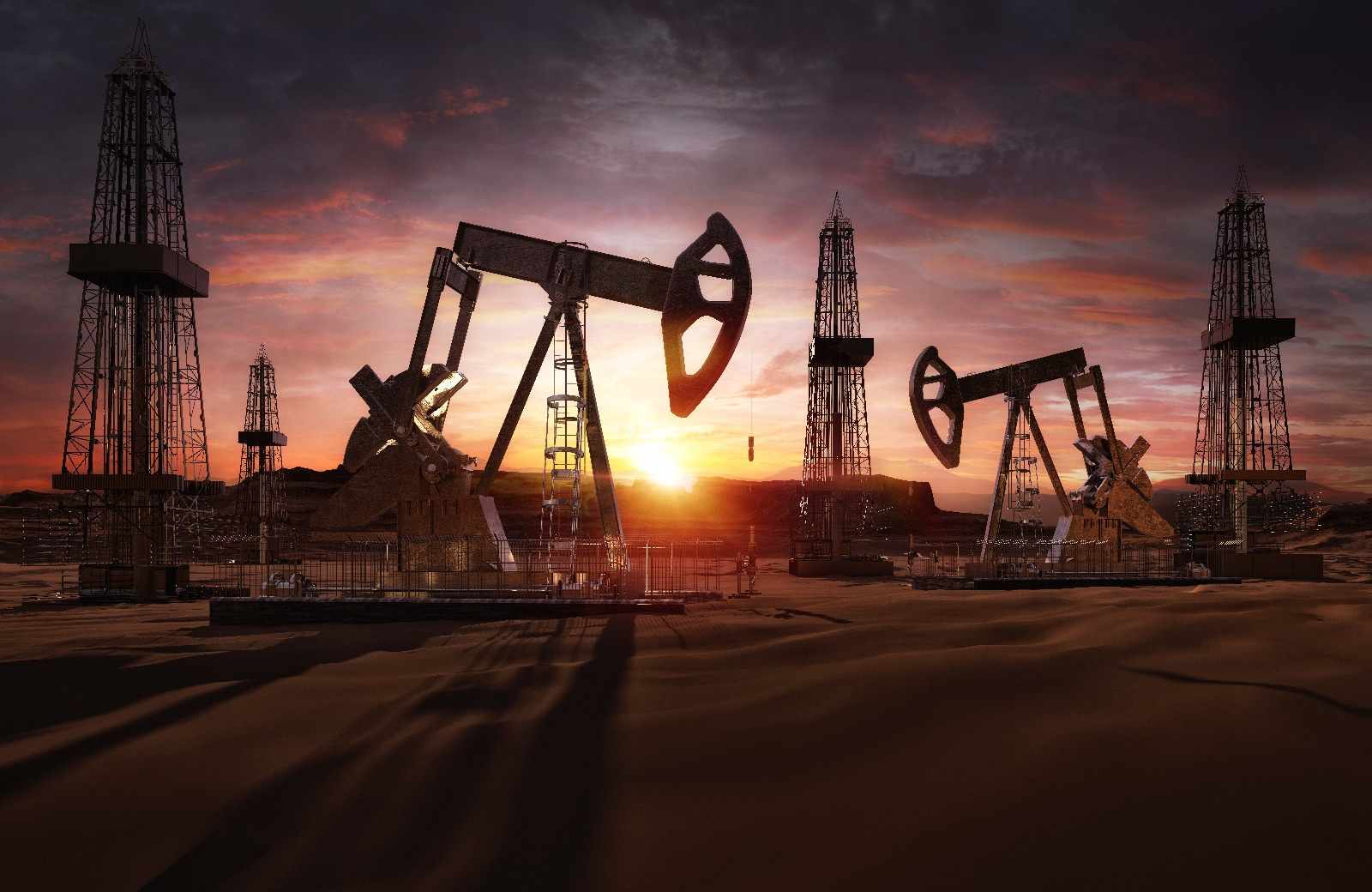 opec oil output impasse postpones