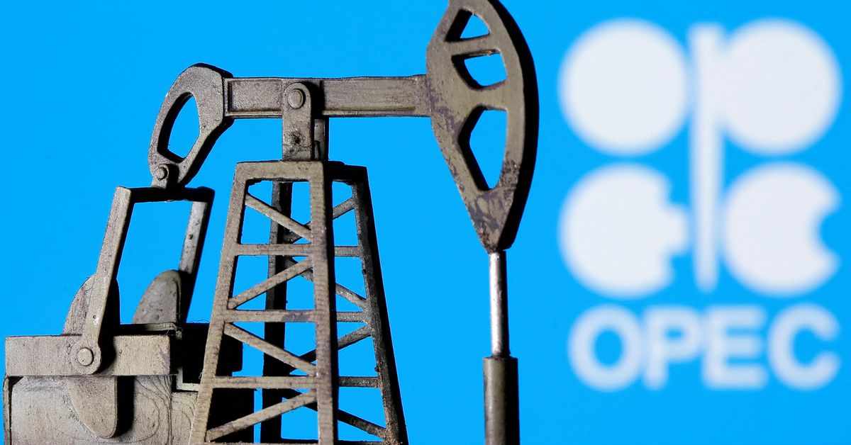 opec,output,oil,reuters