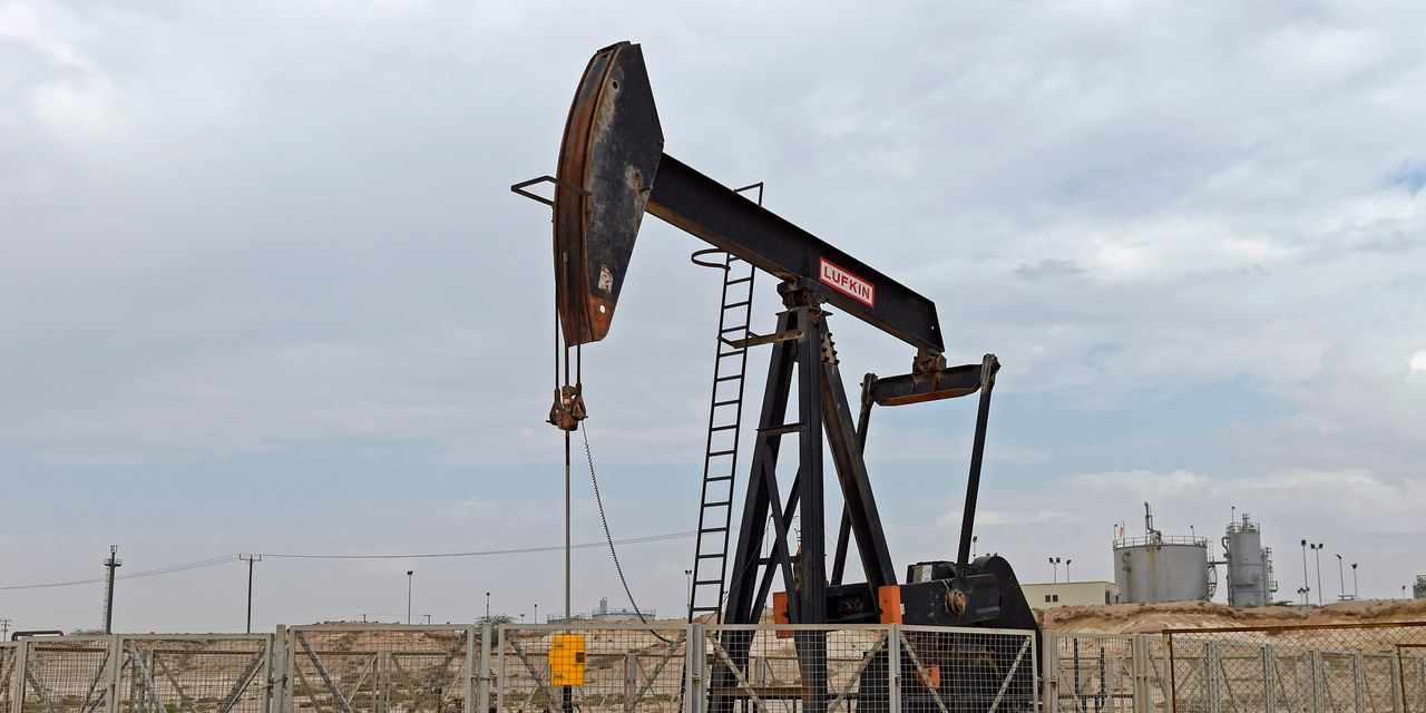 opec oil output plans place