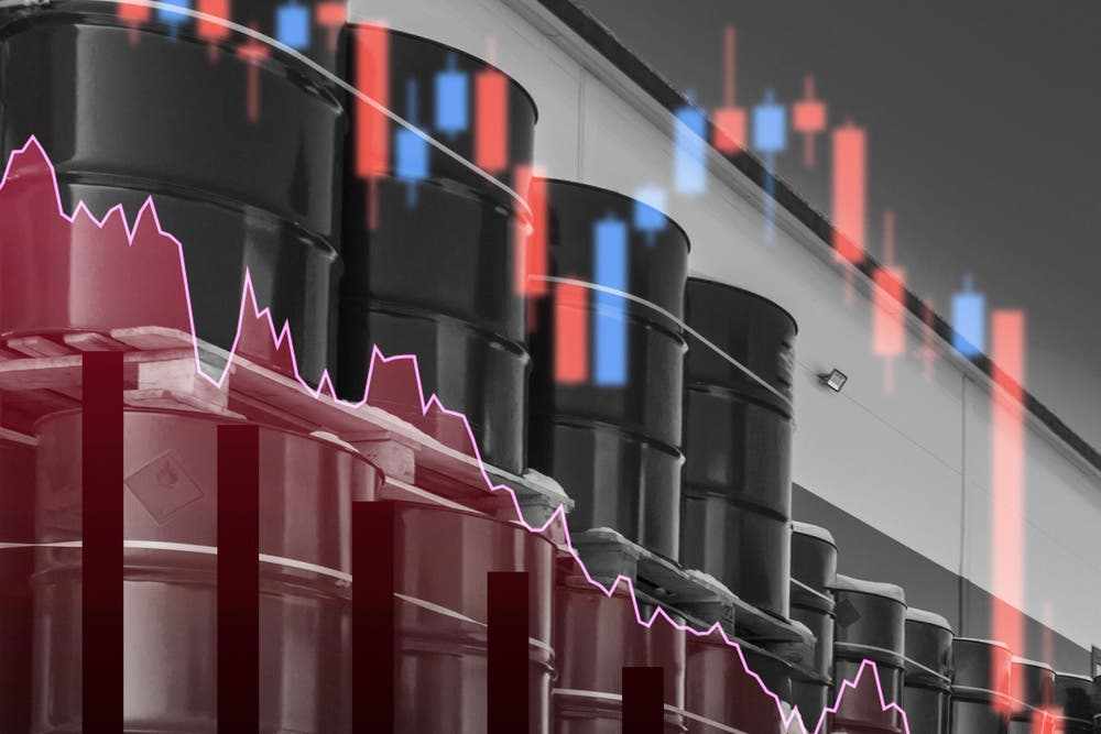 opec oil prices steady energy