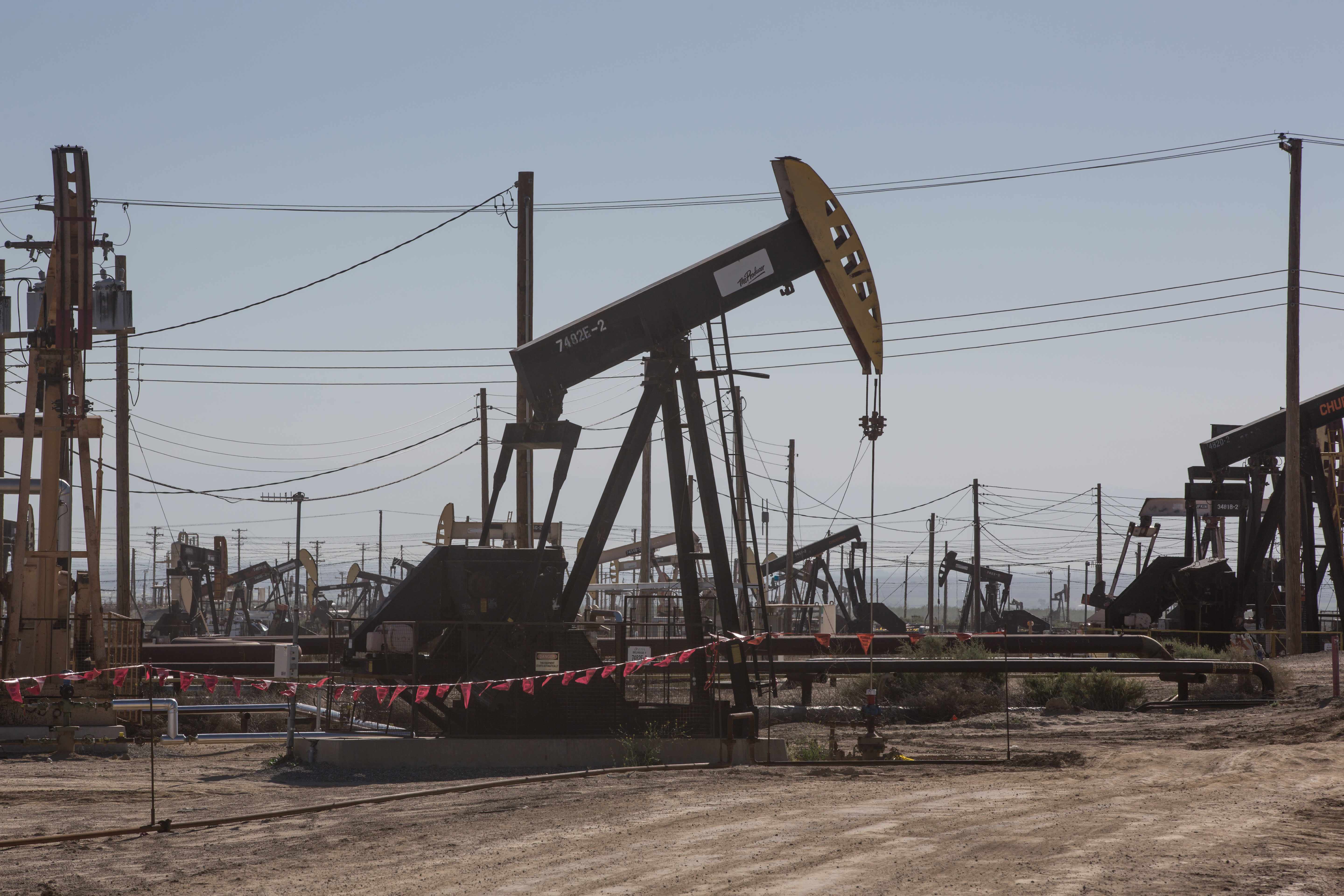 opec oil production covid concerns