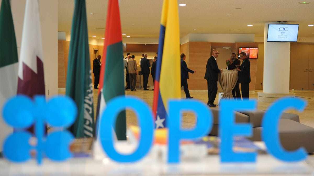 opec,production,october,targets,oil