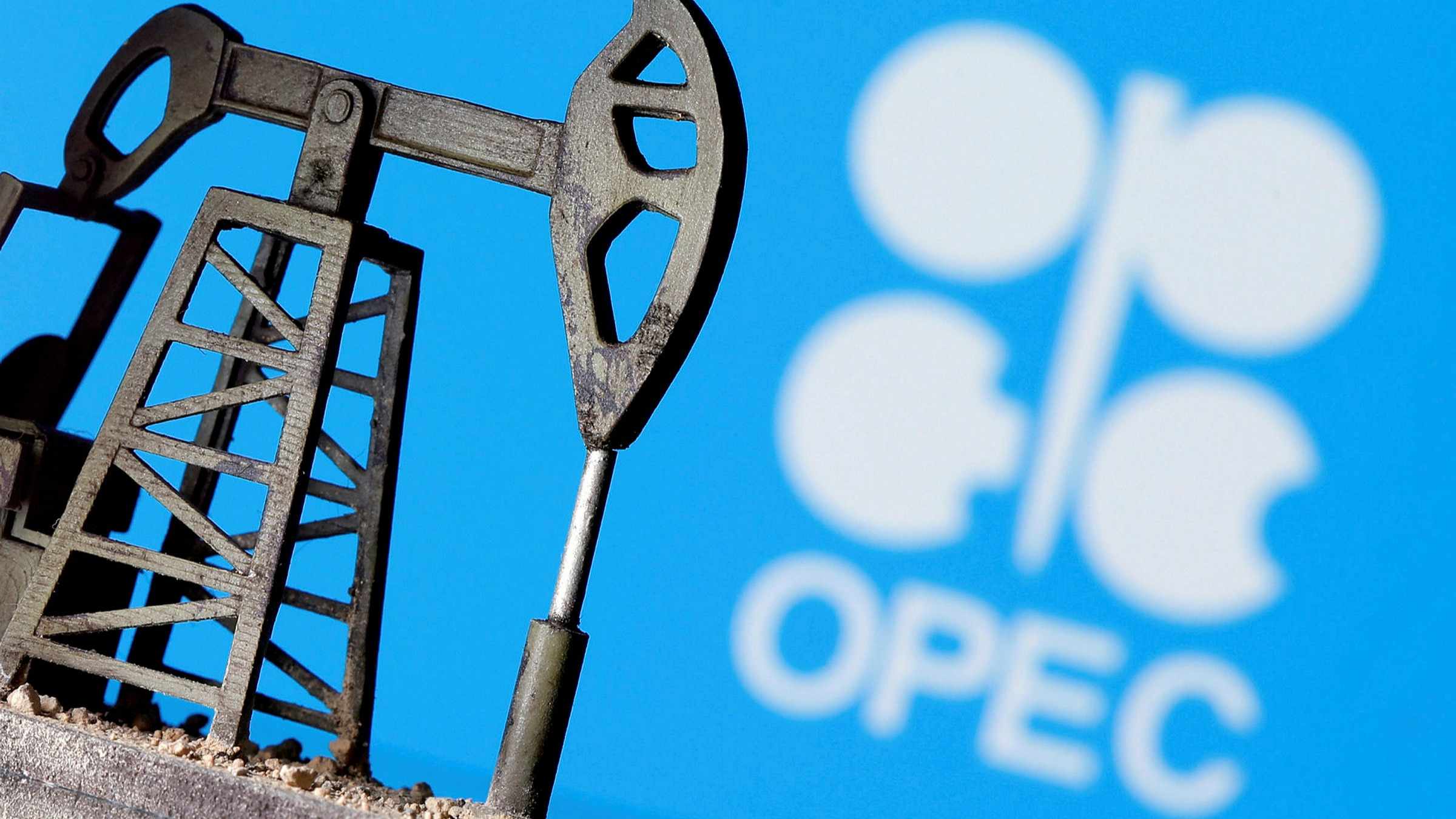 opec oil production reaches raise