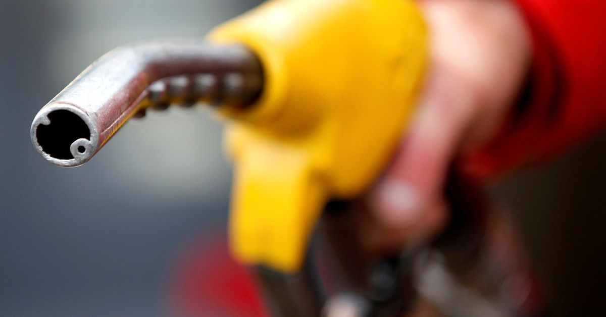 opec oil reuters prices