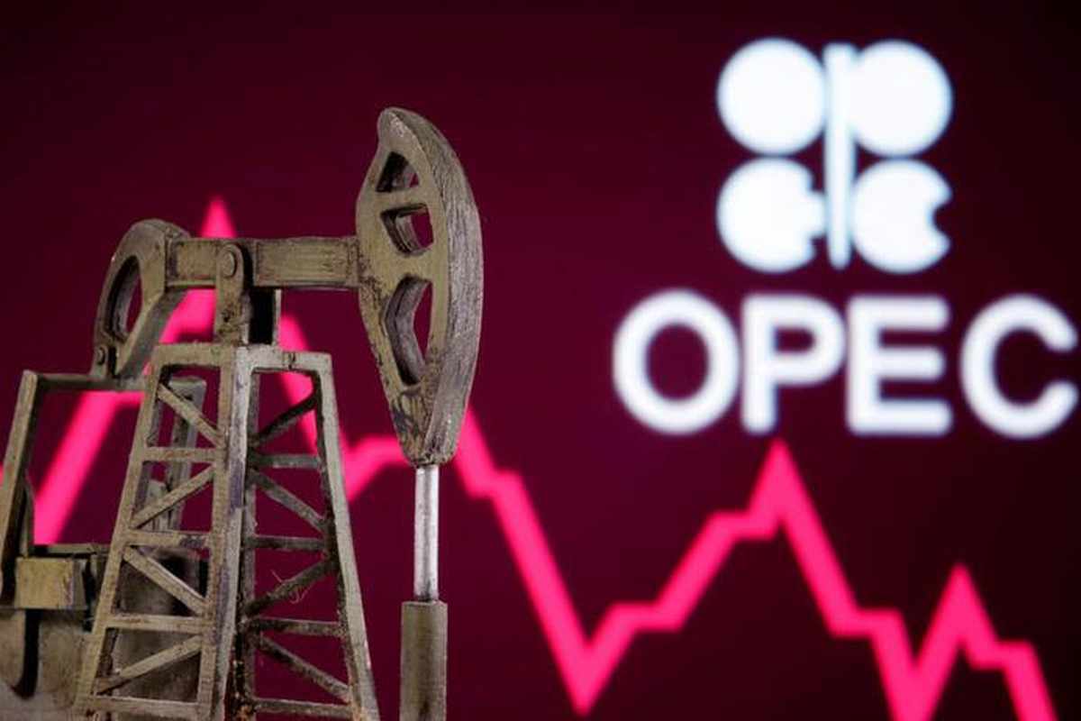 opec oil tumble uncertainty